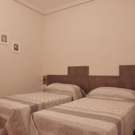 Cepa 31 Apartment Logrono Bagian luar foto