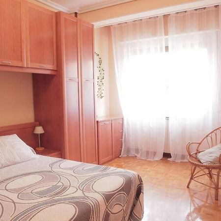 Cepa 31 Apartment Logrono Bagian luar foto