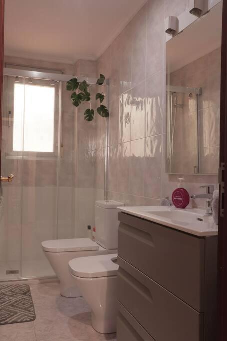 Cepa 31 Apartment Logrono Bagian luar foto